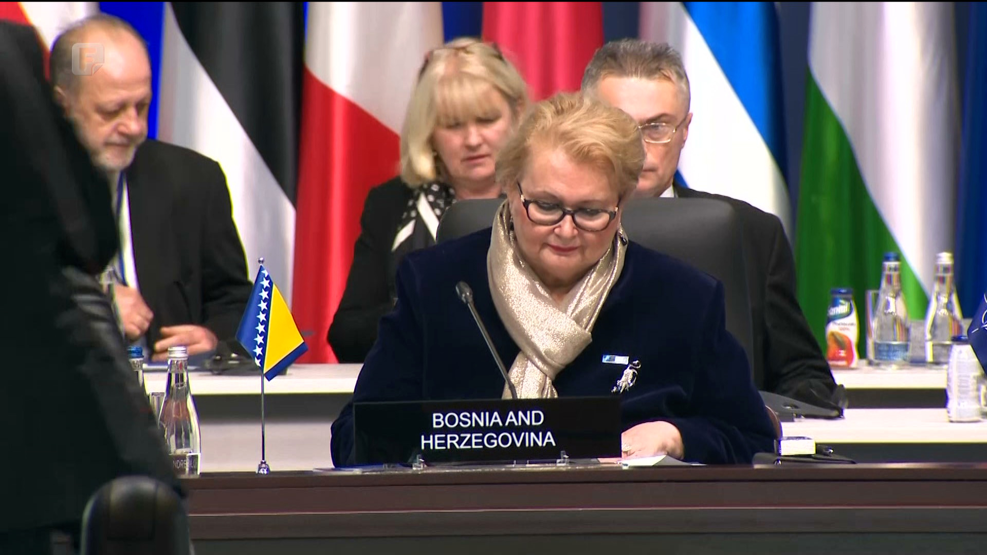 Turistička sezona, odnosno ministarski mandat Bisere Turković